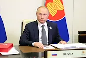 Владимир Путин събира лидерите на АСЕАН в Казан Владимир Путин събира лидерите на АСЕАН в Казан