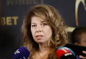 Илияна Йотова: Ударът в Галац застрашава мира Илияна Йотова: Ударът в Галац застрашава мира