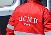 Самопотеглил камион блъсна мъж на улица "Николаевска" Самопотеглил камион блъсна мъж на улица "Николаевска"