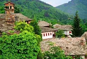 България крие шест вълшебни места за почивка през май България крие шест вълшебни места за почивка през май