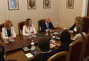 Томислав Дончев: ГЕРБ - СДС ще подкрепи тежки решения с реформаторски профил Томислав Дончев: ГЕРБ - СДС ще подкрепи тежки решения с реформаторски профил