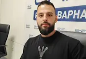 Варненец прави 45 000 коремни преси без да спи Варненец прави 45 000 коремни преси без да спи