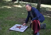 Франко Неро откри своя звезда в Стара Загора Франко Неро откри своя звезда в Стара Загора