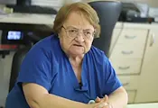 Радка Аргирова: Ваксина срещу херпес намалява деменцията Радка Аргирова: Ваксина срещу херпес намалява деменцията