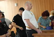 Осъдиха Рангел Бизюрев на 17 години затвор Осъдиха Рангел Бизюрев на 17 години затвор