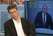 Виктор Йочев: Край на десните опорки за охраната на Борисов и Пеевски Виктор Йочев: Край на десните опорки за охраната на Борисов и Пеевски