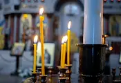 Църквата почита паметта на света великомъченица Ирина Църквата почита паметта на света великомъченица Ирина