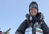 Георги Колевичин оцеля след инфарктно слизане от Макалу Георги Колевичин оцеля след инфарктно слизане от Макалу