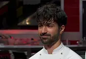 Евгени Генчев е новият звезден шампион на Hell's Kitchen Евгени Генчев е новият звезден шампион на Hell's Kitchen
