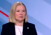 Надежда Йорданова: Парламентът се превръща в машина за бързо гласуване Надежда Йорданова: Парламентът се превръща в машина за бързо гласуване
