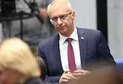 Николай Денков: Трябва да се върнем отново на 30% Николай Денков: Трябва да се върнем отново на 30%