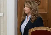 Преговарящите от ГЕРБ - СДС влязоха в президентството Преговарящите от ГЕРБ - СДС влязоха в президентството