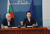 Катя Ивкова: Детската болница е кауза, която изисква най-добрите експерти Катя Ивкова: Детската болница е кауза, която изисква най-добрите експерти