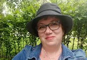 Надежда Илиева: Половината роми у нас се изнесоха Надежда Илиева: Половината роми у нас се изнесоха