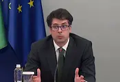 Атанас Пеканов: Рискуваме милиарди евро от европейските фондове Атанас Пеканов: Рискуваме милиарди евро от европейските фондове