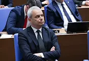 Костадин Костадинов: Радевите хора върнаха стари практики на ГЕРБ и ДПС Костадин Костадинов: Радевите хора върнаха стари практики на ГЕРБ и ДПС