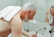 Сапунът не отмива специфичния аромат на старостта Сапунът не отмива специфичния аромат на старостта