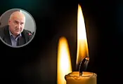 Криминалистът Илко Илиев загина в катастрофа край Симитли Криминалистът Илко Илиев загина в катастрофа край Симитли