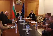 Пламен Абровски: Търсим финансиране за розопроизводството Пламен Абровски: Търсим финансиране за розопроизводството