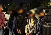Арестуваха румънец за трафик на мигранти на Дунав мост Арестуваха румънец за трафик на мигранти на Дунав мост