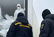 Украйна репатрира телата на повече от 500 свои войници Украйна репатрира телата на повече от 500 свои войници