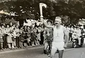 Русенският музей получи олимпийски факел от Москва’80 Русенският музей получи олимпийски факел от Москва’80
