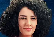 Наргес Мохамади влезе в болница след сърдечна криза в затвора Наргес Мохамади влезе в болница след сърдечна криза в затвора