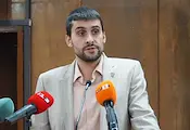 Общинските съветници дебатират бъдещето на джаз фестивала в Русе Общинските съветници дебатират бъдещето на джаз фестивала в Русе
