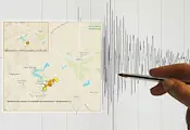 Над 1300 труса на непознат разлом разтресоха Невада Над 1300 труса на непознат разлом разтресоха Невада
