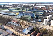 Камерите на "Discovery Channel" влизат в завод в Русе Камерите на "Discovery Channel" влизат в завод в Русе