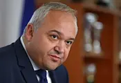 Иван Демерджиев: Ще посетя всяка една ОД на МВР преди да правя промени Иван Демерджиев: Ще посетя всяка една ОД на МВР преди да правя промени