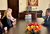 Пенчо Милков: Мълчанието за трудовия тормоз не е решение Пенчо Милков: Мълчанието за трудовия тормоз не е решение