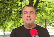 Говори бащата на починалото момиче в Благоевград Говори бащата на починалото момиче в Благоевград