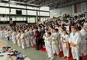 Над 430 джудисти от България и Румъния мерят сили в Русе Над 430 джудисти от България и Румъния мерят сили в Русе