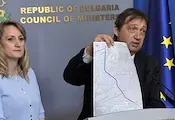 Започва ударно доизграждане на Околовръстния път на София Започва ударно доизграждане на Околовръстния път на София