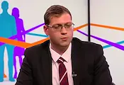 Димитър Петров: Новата Антикорупционна комисия няма да бъде бухалка Димитър Петров: Новата Антикорупционна комисия няма да бъде бухалка