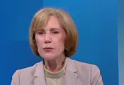 Елена Поптодорова: България обвързва американските самолети с падането на визите Елена Поптодорова: България обвързва американските самолети с падането на визите