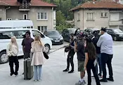 Чуждестранен екип снима хорър в Родопите Чуждестранен екип снима хорър в Родопите