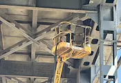 Завърши монтажът на дюбелите и армировката на Дунав мост Завърши монтажът на дюбелите и армировката на Дунав мост