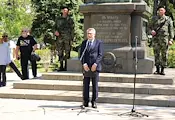 Орлин Пенков: Русе е жив организъм от будни хора Орлин Пенков: Русе е жив организъм от будни хора
