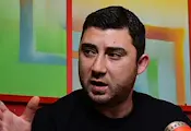 Общински съветник поиска нови тротоари и осветление за "Евровизия" Общински съветник поиска нови тротоари и осветление за "Евровизия"
