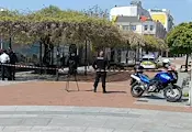 Арестуваха двама украинци за стрелбата във Варна Арестуваха двама украинци за стрелбата във Варна
