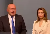 Томислав Дончев: ГЕРБ няма да бъде истерична опозиция Томислав Дончев: ГЕРБ няма да бъде истерична опозиция