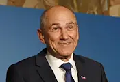 Янез Янша оглави Словения за четвърти път Янез Янша оглави Словения за четвърти път