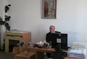 Назначиха Костадин Гешев за заместник-министър на екологията Назначиха Костадин Гешев за заместник-министър на екологията