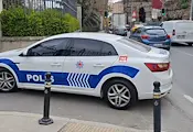 Психичноболен мъж уби двама полицаи в Турция Психичноболен мъж уби двама полицаи в Турция