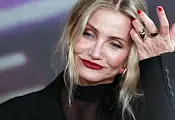 Камерън Диас стана майка за трети път Камерън Диас стана майка за трети път