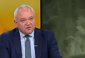 Иван Демерджиев: Вадим камерите и полицаите от храстите Иван Демерджиев: Вадим камерите и полицаите от храстите