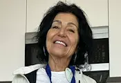 Отиде си д-р Дориана Енчева Отиде си д-р Дориана Енчева