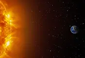 NOAA публикува космическата прогноза за 7 май NOAA публикува космическата прогноза за 7 май